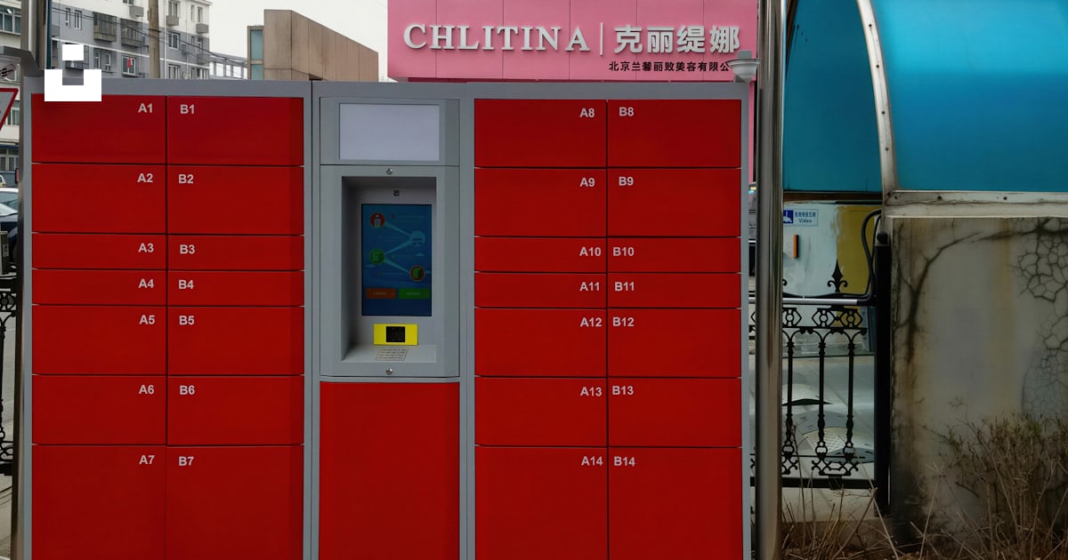 ベビーカーシェアリングの導入事例イメージ